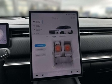 Jaecoo 7 2024 Jaecoo 7 1.5 Hybryda Plug-in 347KM, zdjęcie 19