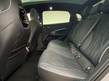 BYD Seal AWD 530KM 2026 Excellence AWD Sedan (530 KM) 2026, zdjęcie 8