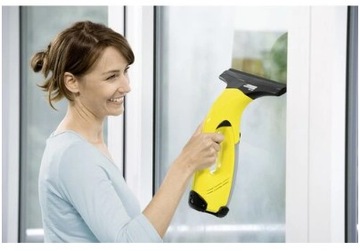 ПРОЧНАЯ И НАДЕЖНАЯ МОЙКА ОКОН KARCHER ДЛЯ ПЛИТКИ