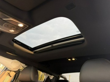  SsangYong/KGM Musso Grand Auto. HAK 4x4 Skóra, zdjęcie 12