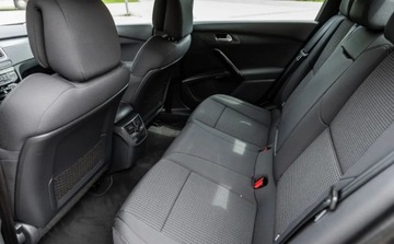 Peugeot 508 I 2012 Peugeot 508 1.6eHDI 112KM Navi Pdc Alu Automat Serwis Gwarancjia 1.6, zdjęcie 22