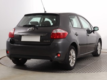 Toyota Auris I Hatchback 5d Facelifting 1.6 Valvematic 132KM 2012 Toyota Auris 1.6 Valvematic, Salon Polska, Navi, zdjęcie 4