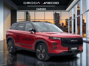 Jaecoo 7 1.6T 147KM 2025 Jaecoo 7 1.6 Benzyna 147KM, zdjęcie 6