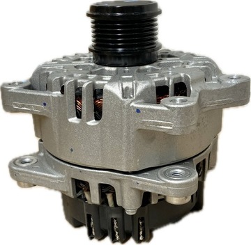 Alternator FORD