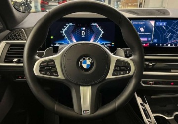 BMW X7 2024 BMW X7 X7 40d xDrive, M Pro, Gwarancja, Faktura VAT 23, Frozen 3.0 Diesel, zdjęcie 18