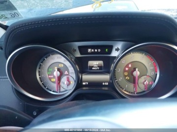 Mercedes SL R231 2016 Mercedes-Benz SL 400 2016 3.0l 3.0 Benzyna 329KM, zdjęcie 11