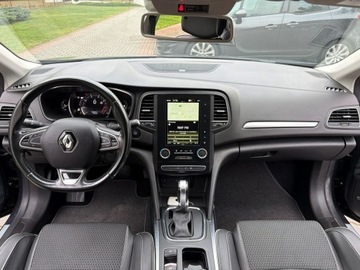 Renault Megane IV Grandtour Facelifting 1.3 TCe 140KM 2020 Renault Megane 1.3 140 KM Automat Bose Kamera, zdjęcie 8