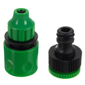 Водяная завеса спринклерная, комплект шлангов для садового тумана для орошения сада, 10 м