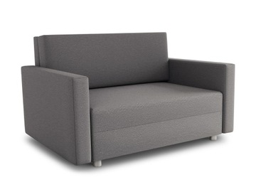 SOFA AMERYKANKA Pura Maxi KANAPA z funkcją spania