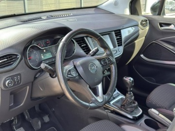 Opel 2019 Opel Crossland X 2 komplety kół! Półskóra,, zdjęcie 9