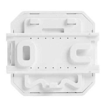 QS-WIFI-S04-2C двойной переключатель смыва с Wi-Fi