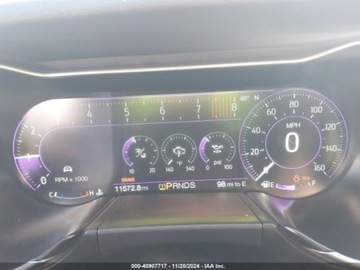 Ford Mustang VI Convertible Facelifting 5.0 Ti-VCT 450KM 2022 Ford Mustang GT Premium 2022 5.0l 5.0 Benzyna 450KM, zdjęcie 8