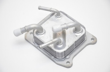 CHLADIČ OLEJE PŘEVODOVKY NISSAN ROGUE 2.5 USA 14-20 ALTIMA MAXIMA QUEST