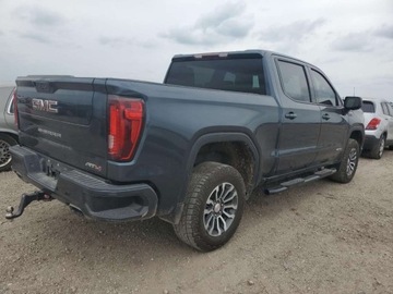  GMC Sierra K1500 AT4 2021 6.2l 6.2 Benzyna 420KM, zdjęcie 3