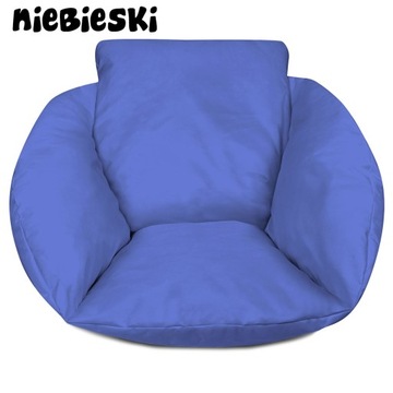 Boho Качели Подушка Кресло Stork Nest Cocoon COLORS Польша