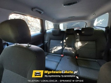 Ford Mondeo IV Kombi 2.0 Duratorq TDCi DPF 140KM 2008 Ford Mondeo Lokalizacja: Warszawa Telefon: 608804104, zdjęcie 9