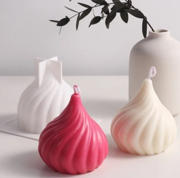 НАБОР ДЛЯ ИЗГОТОВЛЕНИЯ АПЕЛЬСИНОВЫХ СВЕЧ для праздников своими руками