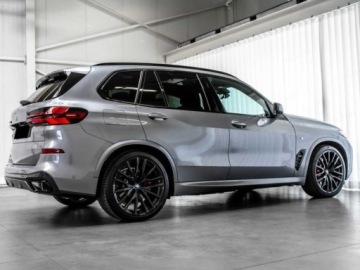 BMW X5 G05 SUV Facelifting 3.0 30d 298KM 2026 BMW X5 xDrive30d Sport Suv 3.0 (298KM) 2026, zdjęcie 4