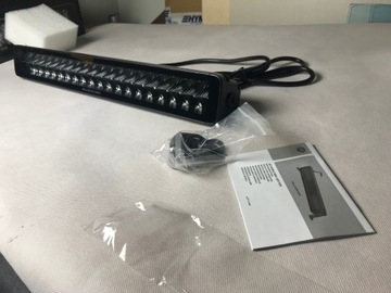 ФАРА ЧЕРНОЙ СЕРИИ