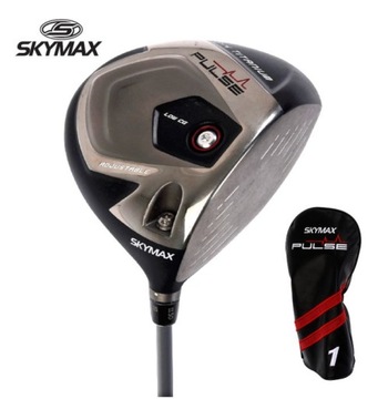 DRIVER DLA POCZĄTKUJĄCYCH SKYMAX ADJUSTABLE NOWY