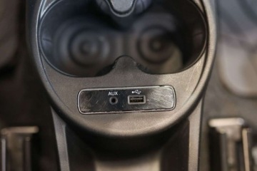 Fiat 500 II Seria 4 1.2 69KM 2017 Fiat 500 Fiat 500S 1.2 1.2 Benzyna 69KM, zdjęcie 23