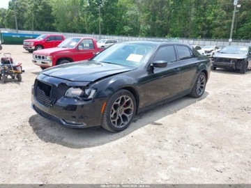 Chrysler 300C II 2015 Chrysler 300s 2015 3.6l 3.6 Benzyna 300KM, zdjęcie 1