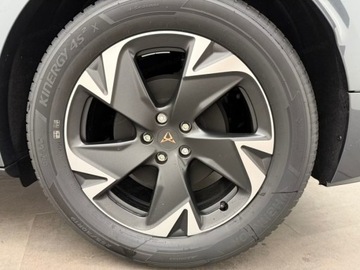 Cupra Tavascan 82kWh 286KM 2025 CUPRA Tavascan Endurance 82kWh Suv 286KM 2025, zdjęcie 10