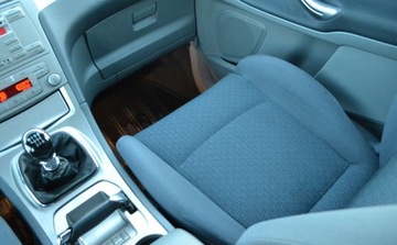 Ford S-Max I Van 2.0 TDCi 130KM 2007 Ford S-Max 2.0 DIESEL - oplaconowy - w dobrej kondycji - climatronic 2.0, zdjęcie 28