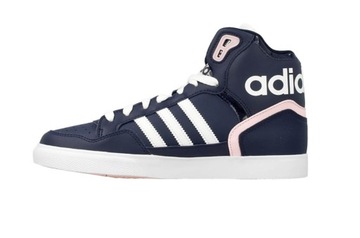 Buty Adidas Extaball S75002 r. 38 2/3