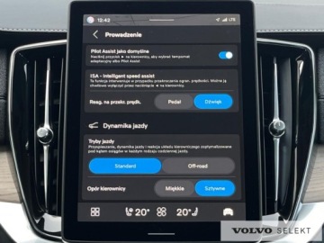 Volvo XC90 II 2025 Volvo XC 90 Fv23% SalonPL B5B Plus Bright 7os. AWD, zdjęcie 17