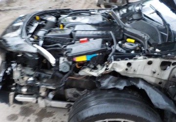 Mercedes CLA 2017 Mercedes-Benz CLA AMG Okazja 2.1 Diesel 177KM, zdjęcie 10