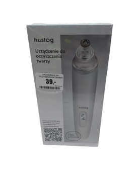 Odkurzacz wągrów zaskórników Mikrodermabrazja AKU