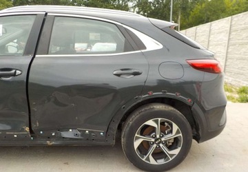 Kia XCeed Crossover 1.0 T-GDI 120KM 2022 Kia XCeed Okazja Benzyna 120KM, zdjęcie 10