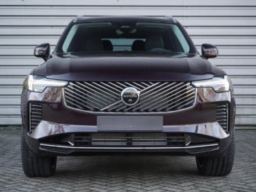 Volvo XC90 II 2026 VOLVO XC90 B5 AWD Ultra Bright Suv 2.0 (250KM) 2026, zdjęcie 5