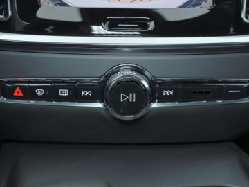 Volvo V60 II  Kombi Facelifting 2.0 B4 B 197KM 2026 B4 Core 2.0 (197 KM)| Podgrzewana szyba przednia, zdjęcie 12