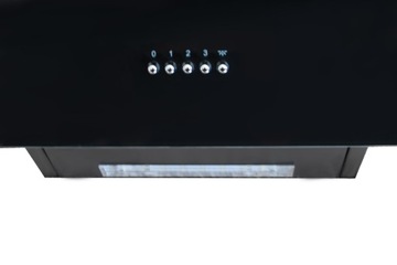 SMITH&BROWN SHCS-632-B3 вытяжка 60 60 см