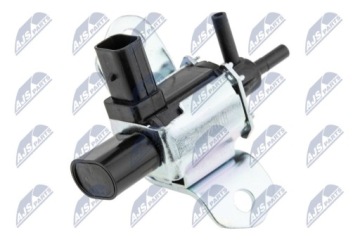ВАКУУМНЫЙ КЛАПАН EFP-MZ-001 NTY
