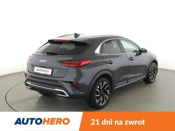 Kia XCeed Crossover 1.5 T-GDI 160KM 2022 Kia XCeed Style mHEV automat navi kamera BiLED ACC, zdjęcie 6