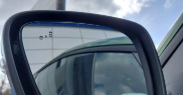 Ford Kuga III SUV Facelifting 1.5 EcoBoost 186KM 2025 Ford Kuga kamery 360, BLIS, Navigacja, ogrzewana kierownica i fotele 1.5, zdjęcie 22