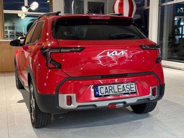 Kia Stonic I Crossover Facelifting 1.0 T-GDI 100KM 2025 Kia Stonic Kia, 6MT, FWD, niska cena, rabat, nowy, polski salon Benzyna, zdjęcie 5