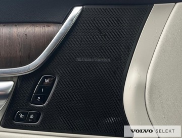 Volvo S90 II 2022 Volvo S90 FV23% SalonPL B5D AWD Inscription High B, zdjęcie 29