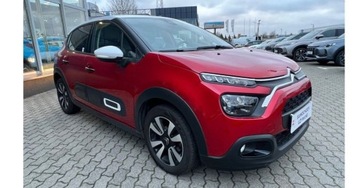Citroen C3 IV 2024 Citroen C3 Citroen C3 1,2 110KM AUT MAX, salon PL, serwis ASO, bezwypadkow, zdjęcie 2