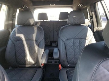 BMW X7 2024 BMW X7 2024, 3.0L, 4x4, porysowany lakier, zdjęcie 8