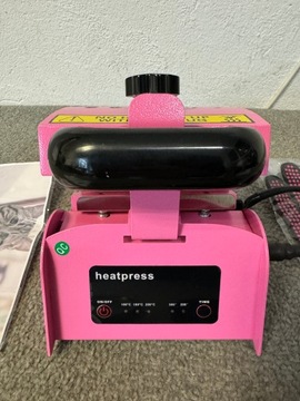 Термопресс для кружек БЛЗК