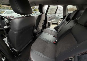 Suzuki Vitara III SUV 1.4 BOOSTERJET 140KM 2017 Suzuki Vitara 1.4T gwarancjaNAVI KAMERA SKORAALCANTARA Bezwypadkowa, zdjęcie 16