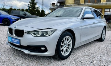 BMW 318 LIFT,Full LED,Automat,Navi