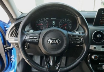 Kia Stinger Liftback 2.0 T-GDI 255KM 2018 Kia Stinger Kia Stinger 2.0 T-GDI GT Line 2.0 Benzyna 255KM, zdjęcie 30