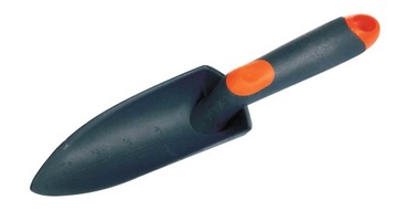 4 ИНСТРУМЕНТА: пикер, когти, лопатка, мотыга.