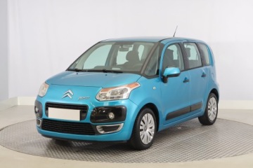 Citroen C3 Picasso 1.4 95KM 2009 Citroen C3 Picasso 1.4 i, Klima, Tempomat, zdjęcie 1