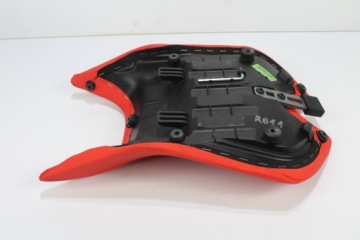 APRILIA RS 660 20- ПЕРЕДНЕЕ ВОДИТЕЛЬСКОЕ СИДЕНЬЕ